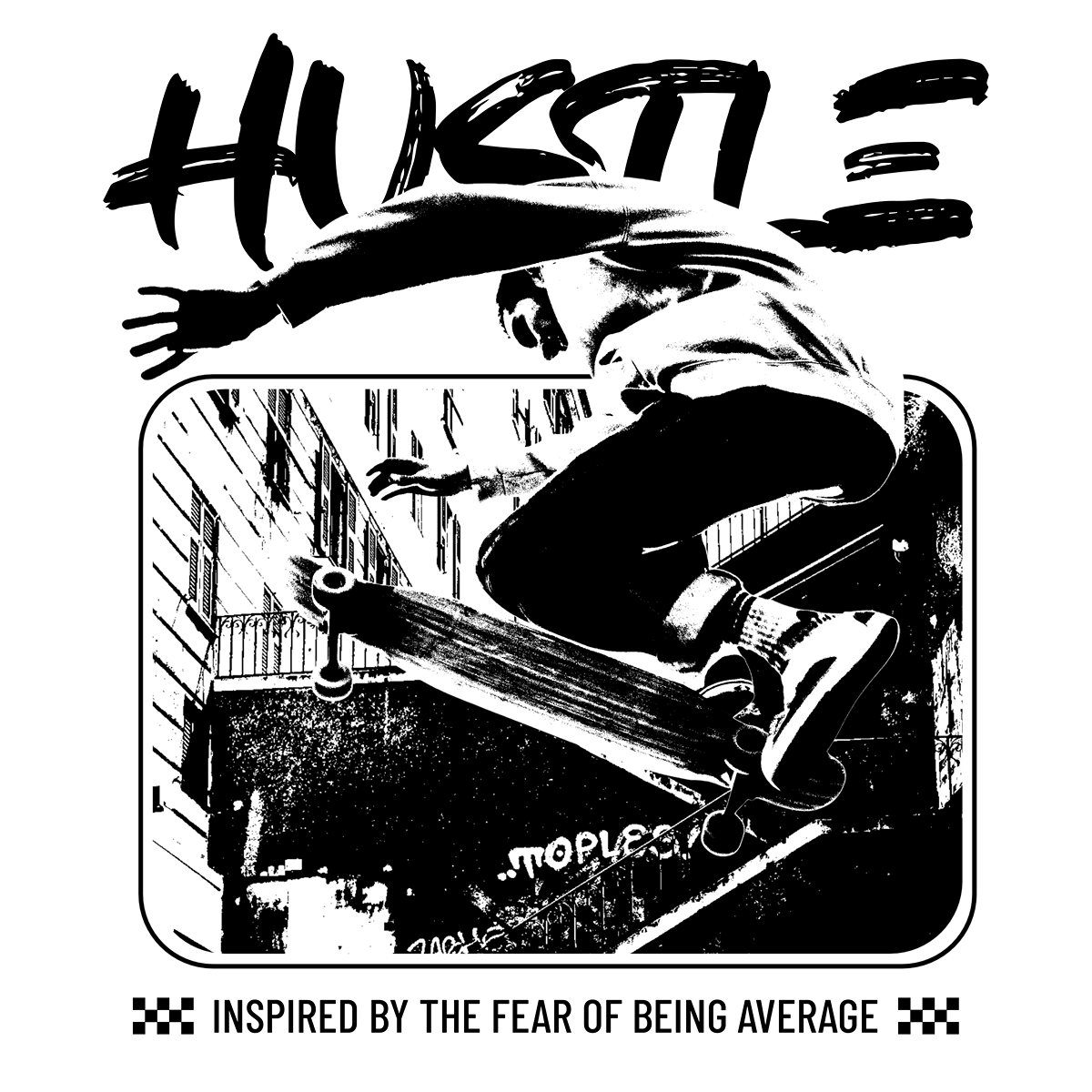 Skateboard T-Shirts