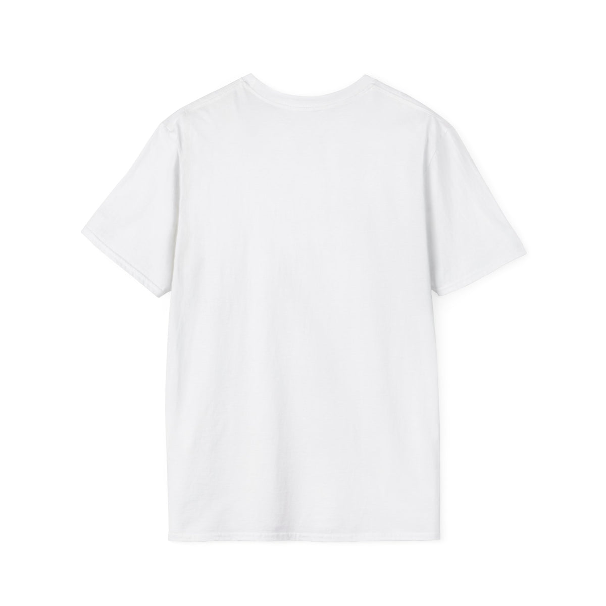 Bold Graphic Tee