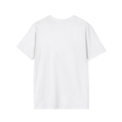 Bold Graphic Tee