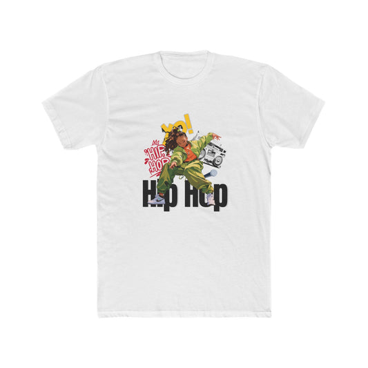 Hip Hop Tee