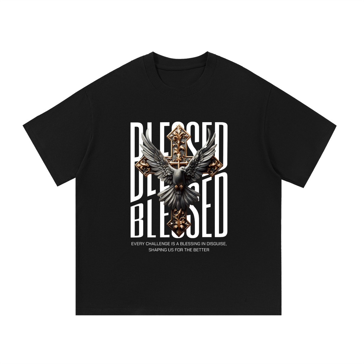 Blessed T-Shirt
