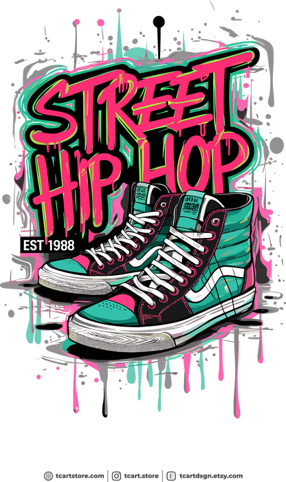 Urban Fashion
