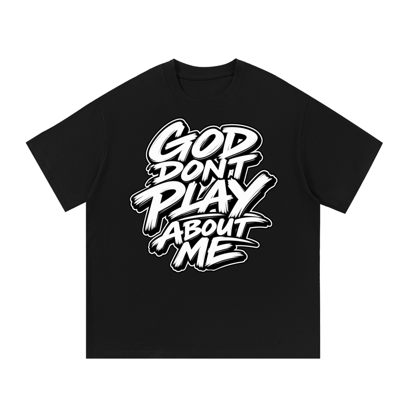 Essential Cotton T-Shirt