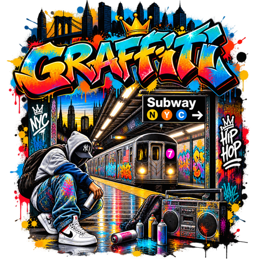 Urban Fashion