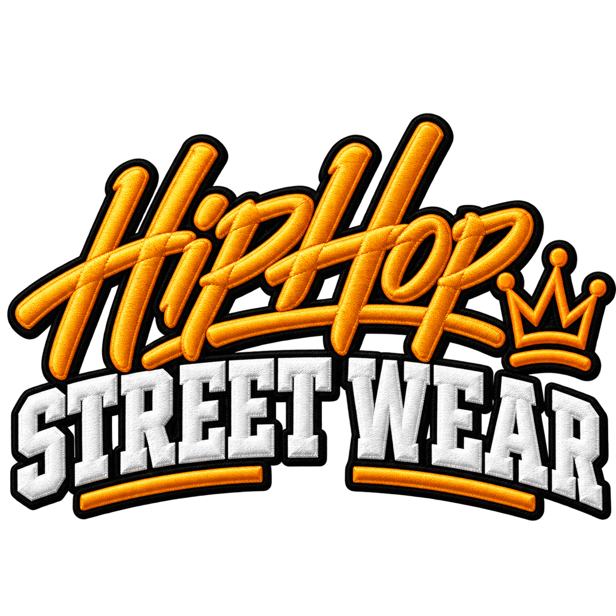 Hip Hop Hat