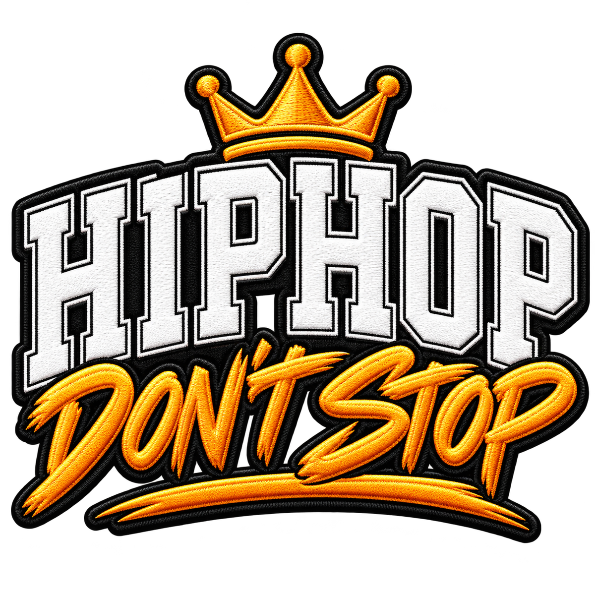 Hip Hop Hat