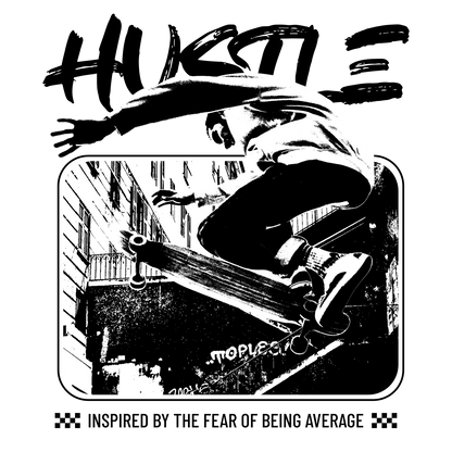 Skateboard T-Shirts
