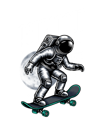 Skateboard T-Shirts