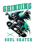 Skate Board Extreme Clothing