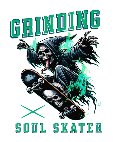 Skateboard T-Shirts