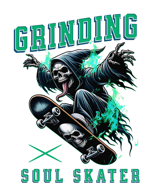 Skateboard T-Shirts