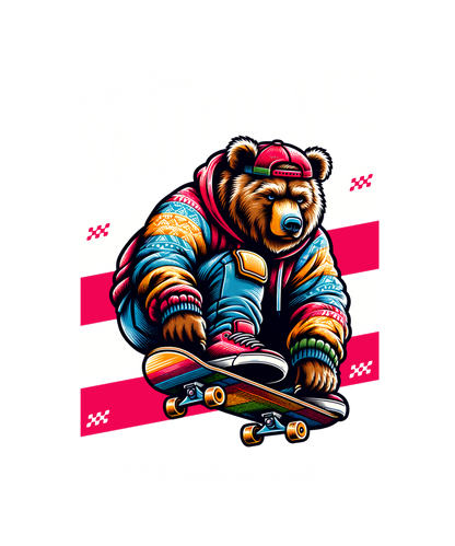 Skateboard T-Shirts