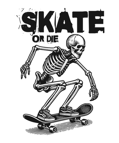Skateboard T-Shirts