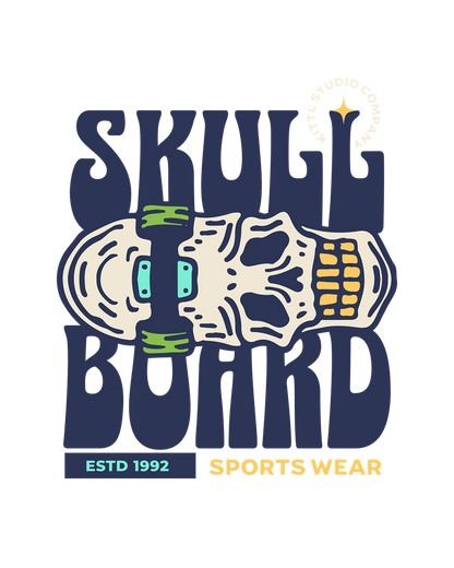 Skateboard T-Shirts