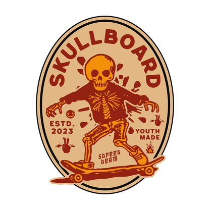 Skateboard T-Shirts