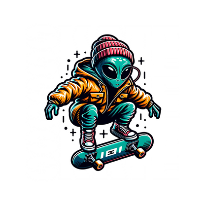 Skateboard T-Shirts