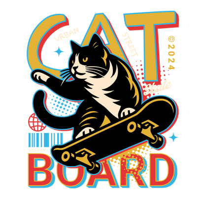 Skateboard T-Shirts