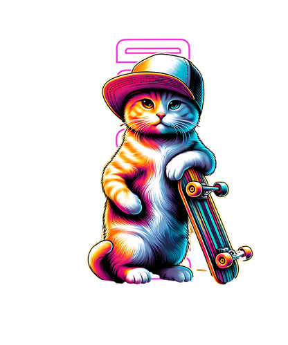 Skateboard T-Shirts