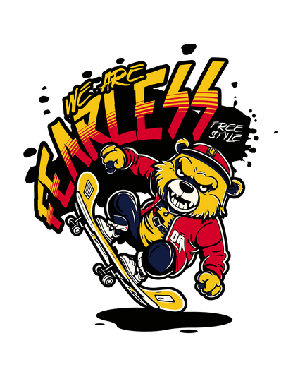 Skateboard T-Shirts