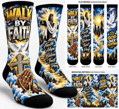 HipHop Apparels Socks
