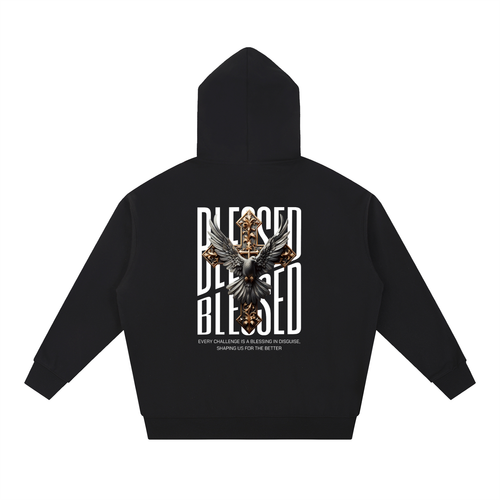 Essential Heavyweight Hoodie