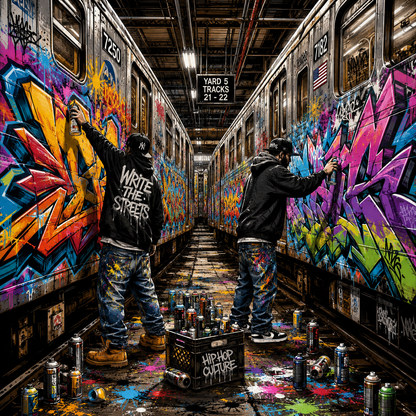 Urban Fashion