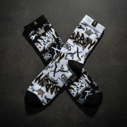 HipHop Apparels Socks