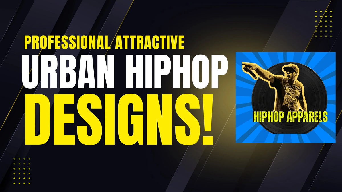 HipHop Apparels Shop